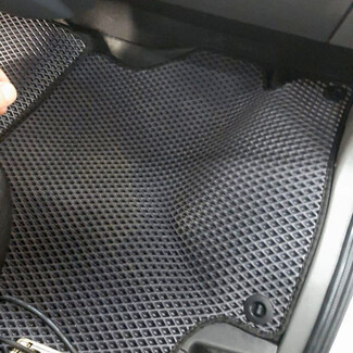 Коврики на ГАЗ ГАЗель бизнес 9 мест 2020&nbsp;-&nbsp;2026 в Костроме