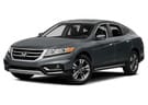 Ворсовые коврики на Honda Crosstour 2009 - 2016 в Костроме