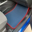 Ворсовые коврики на Renault Arkana 2018 - 2025 в Костроме