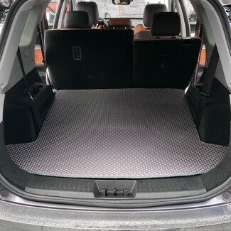 Коврики на Chery Tiggo 8 Plus 2024 - 2025 в Костроме Коврики на Chery Tiggo 8 Plus 2024 - 2025 в Костроме