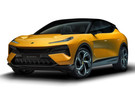 EVA коврики на Lotus Eletre 2022 - 2025 в Костроме