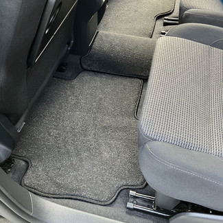 EVA коврики на Seat Alhambra II 2010&nbsp;-&nbsp;2020 в Костроме