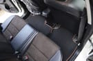 Коврики на Honda Fit Shuttle 2011 - 2015 в Костроме
