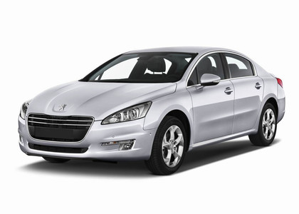 EVA коврики соты Peugeot 508 I 2010&nbsp;-&nbsp;2018 в Костроме