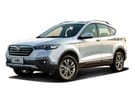 EVA коврики на FAW Besturn X80 2014 - 2021 в Костроме