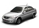 Коврики на Lifan Breez 2007 - 2014 в Костроме