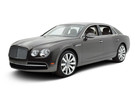 Коврики на Bentley Continental Flying Spur I 2005 - 2013 в Костроме