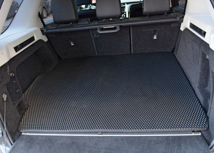 EVA коврики на Land Rover Discovery V 2016 - 2025 в Костроме