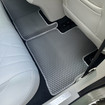 EVA коврики на Chery Tiggo 9 2023 - 2025 в Костроме