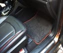 EVA коврики на Chery Tiggo 5 2014 - 2020 в Костроме