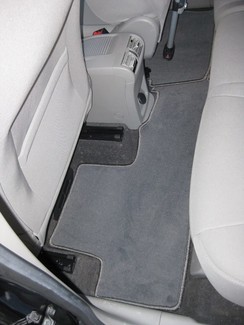 Водительские eva коврики соты Chevrolet Orlando I 2009 - 2018 в Костроме Водительские eva коврики соты Chevrolet Orlando I 2009 - 2018 в Костроме