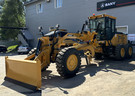 EVA коврики на Спецтехника Автогрейдер SANY STG230C 8 AWD  в Костроме