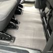 Коврики на Volkswagen Caravelle (T6.1) 2019 - 2022 в Костроме