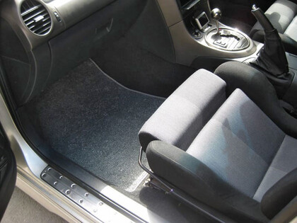 Коврики на Toyota Altezza 1998&nbsp;-&nbsp;2005 в Костроме