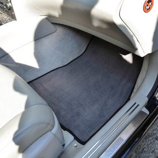 Коврики на Lexus LS IV 2006&nbsp;-&nbsp;2017 в Костроме