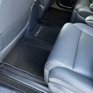 Коврики на Lynk & Co 900 2025&nbsp;-&nbsp;2026 в Костроме