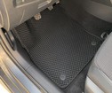 EVA коврики на Volkswagen T-Roc 2017 - 2025 в Костроме