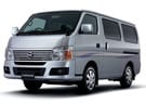 EVA коврики на Nissan Caravan (E25) 2001 - 2012 в Костроме