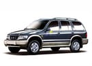 EVA коврики на KIA Sportage I 1993 - 2006 в Костроме