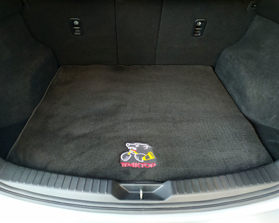 Коврики на Mazda CX5 II 2016 - 2025 в Костроме