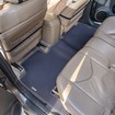 Ворсовые коврики на Toyota Rav4 III 2006 - 2013 в Костроме