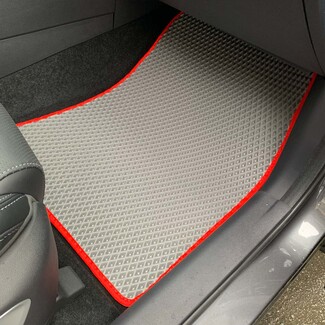 Ворсовые коврики на Changan CS75 Plus II 2022&nbsp;-&nbsp;2026 в Костроме