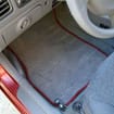 Коврики на Hyundai Accent 1999 - 2012 в Костроме