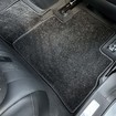 EVA коврики на Chery Tiggo 9 2023 - 2025 в Костроме
