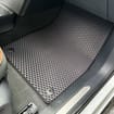 Ворсовые коврики на Volkswagen ID.6 2021 - 2025 в Костроме