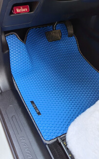 Коврики на Haval Jolion 2020&nbsp;-&nbsp;2026 в Костроме
