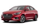 Ворсовые коврики на Hyundai Solaris II 2017 - 2025 в Костроме