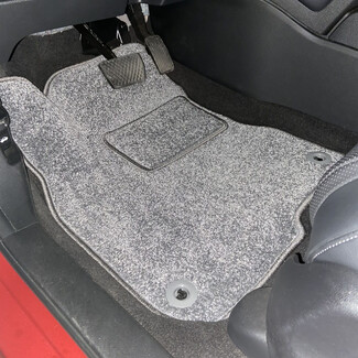Коврики на Honda CR-V V 2016 - 2023 в Костроме