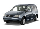 EVA коврики на Volkswagen Caddy (2K) 2003 - 2020 в Костроме