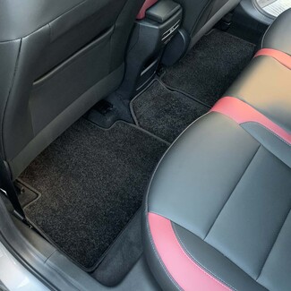 Коврики на Geely Coolray 2018&nbsp;-&nbsp;2024 в Костроме