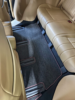 Коврики на Voyah Dream 2021&nbsp;-&nbsp;2026 в Костроме