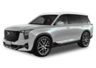 Ворсовые коврики на GAC GS8 II 2023 - 2025 в Костроме