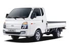 Ворсовые коврики на Hyundai Porter II 2004 - 2025 в Костроме