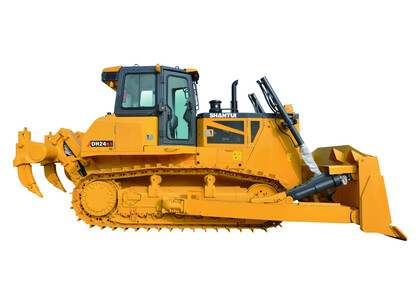 EVA коврики на Спецтехника Бульдозер Shantui DH24B3 XL  в Костроме