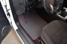 Коврики на Chery M11 2008 - 2016 в Костроме