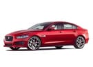 Ворсовые коврики на Jaguar XE 2014 - 2024 в Костроме