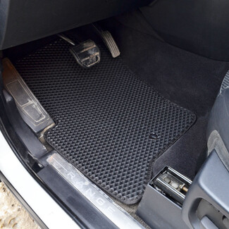 Коврики на Land Rover Range Rover Sport I 2005 - 2013 в Костроме