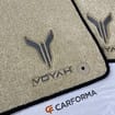 Коврики на Voyah Free 2020 - 2025 в Костроме