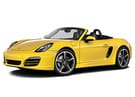 Коврики на Porsche Boxster (981) 2012 - 2016 в Костроме