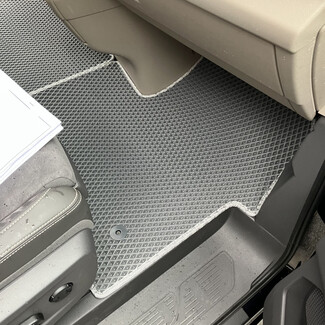 Коврики на Volkswagen Multivan (T7) 2021&nbsp;-&nbsp;2026 в Костроме