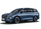 Коврики на Wuling Victory 2020 - 2025 в Костроме