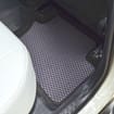 EVA коврики на Toyota C-HR 2016 - 2025 в Костроме