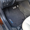 Коврики на Volvo XC60 I 2008 - 2017 в Костроме