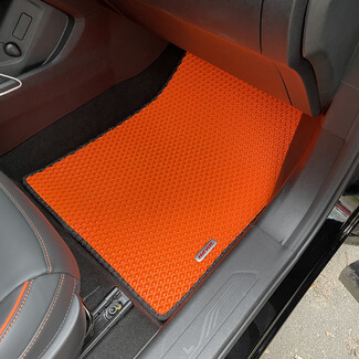 Коврики на Haval F7x II 2025&nbsp;-&nbsp;2026 в Костроме