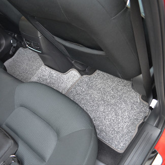 Коврики на Mazda CX5 II 2016 - 2025 в Костроме