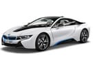 Ворсовые коврики на BMW i8 (I12/I15) 2014 - 2020 в Костроме